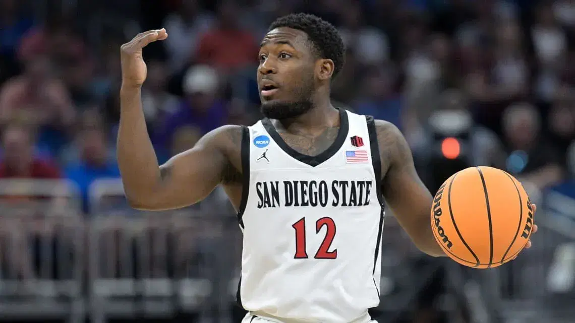 FAU vs San Diego State Prediction & Picks: Semifinal #1 Best Bets