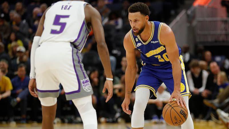 Kings vs Warriors Game 3 Prediction, Best Bets & Player Props cover