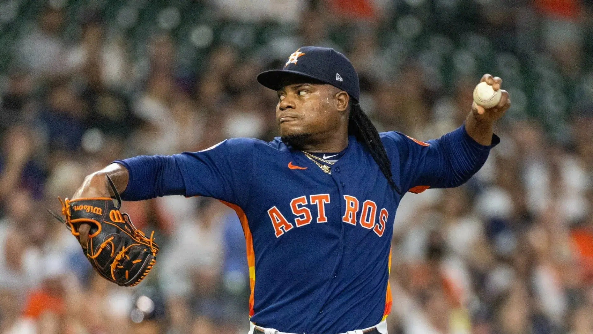 Rangers vs Astros (April 16): Prediction & Best Bets for the Finale in Houston