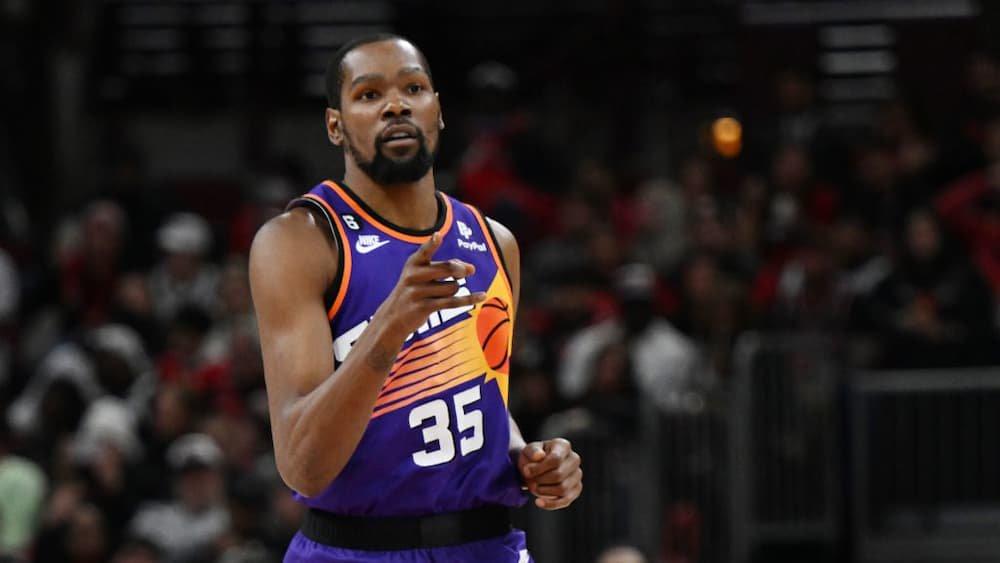 Suns vs Kings NBA Predictions, Odds & Best Bets (4/12): It’s All About KD