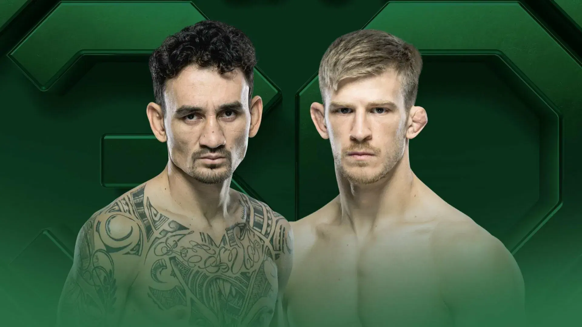 UFC Kansas City: Full Fight Card, Odds & Stream Information cover