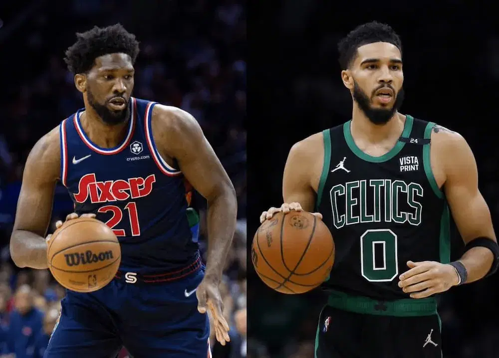 Celtics vs 76ers Best Bet: Prediction & Player Props (4/4)
