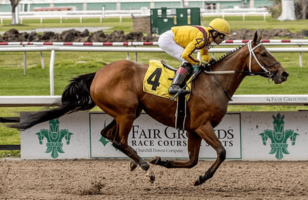 Oaklawn Park Saturday: Apple Blossom Stakes Analysis, Selections