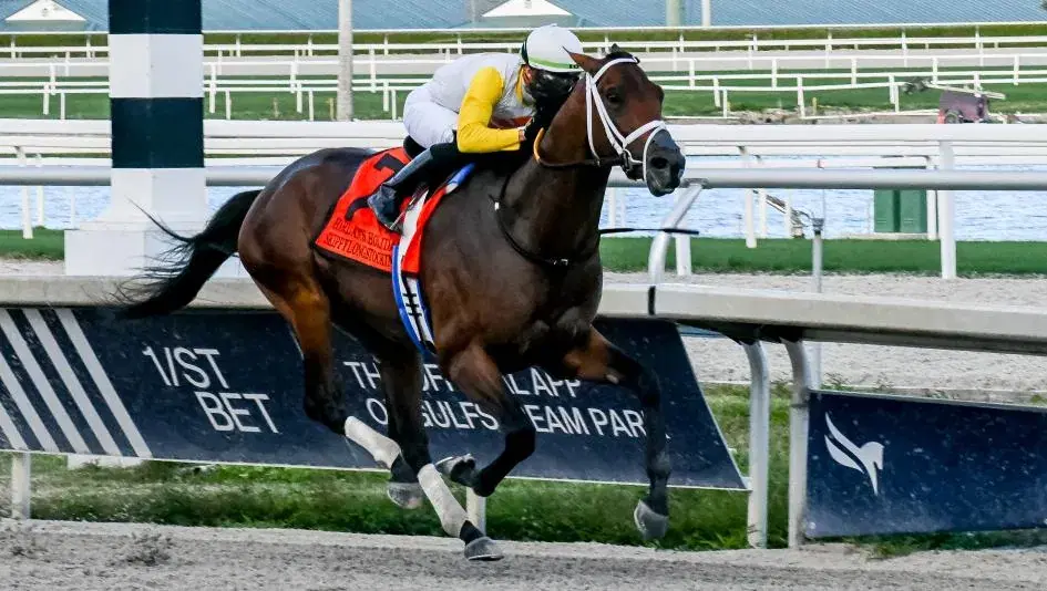 Keeneland Saturday 4/22 Stakes Analysis: Elkhorn, Ben Ali