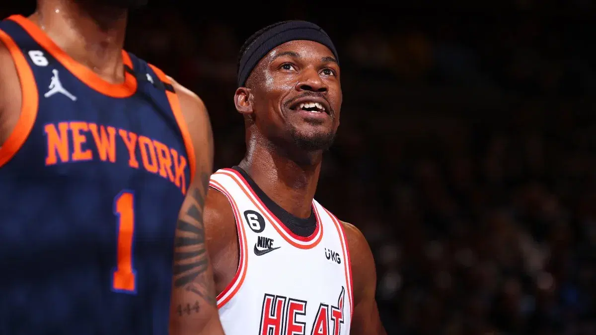 Knicks vs Heat Game 1 Prediction & Best Bet