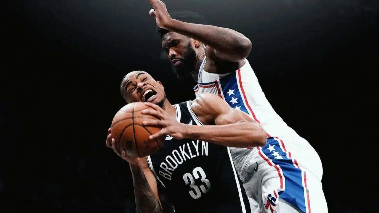 76ers vs Nets Game 4 Predictions and Best Bets cover
