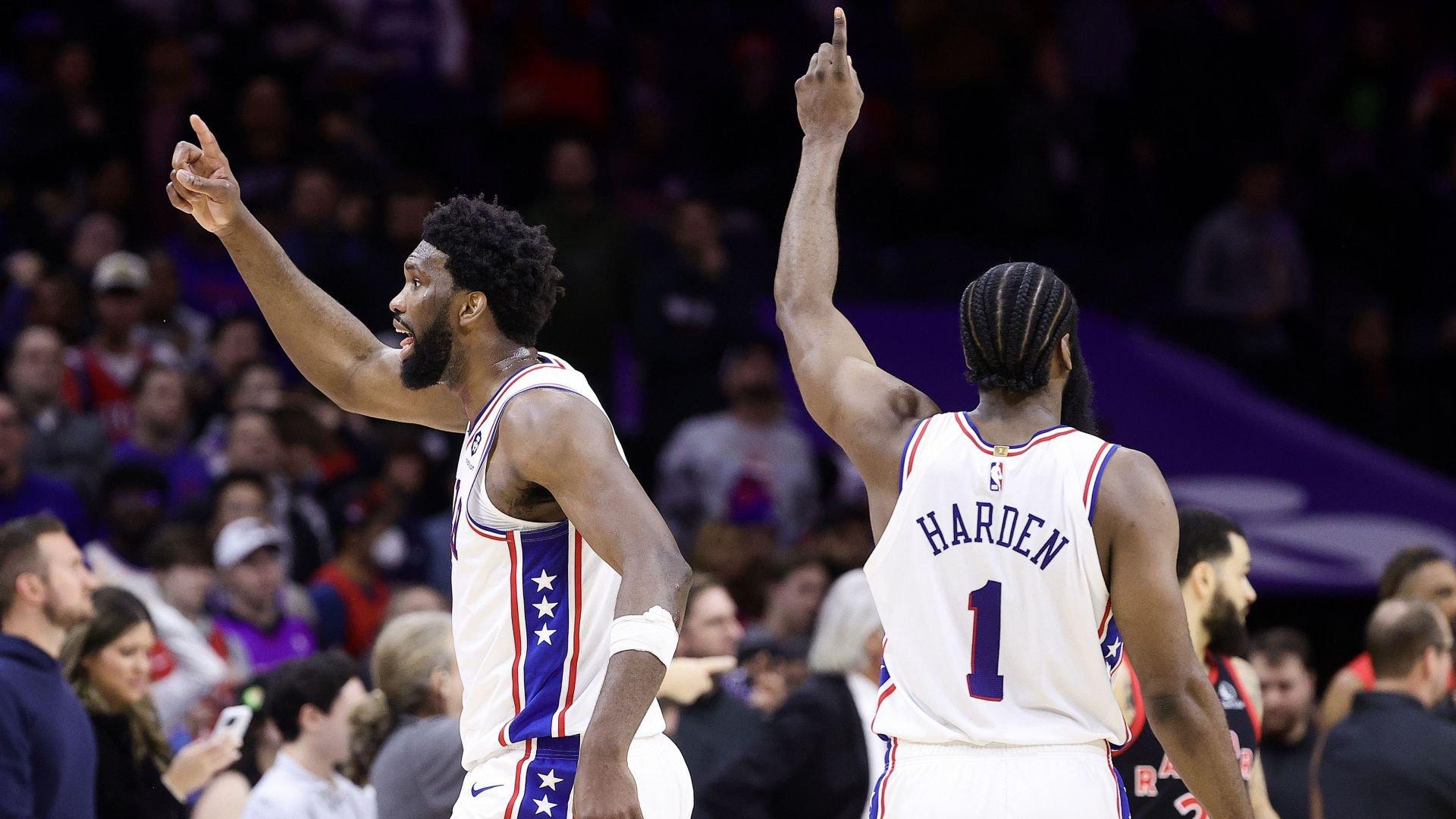 76ers vs Nets Game 3 Prediction and Picks: Philly Pushes Brooklyn to Brink of Elimination cover