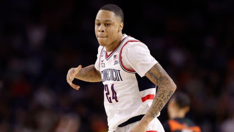 San Diego State vs UConn Championship Game Player Prop Odds & Best Bets