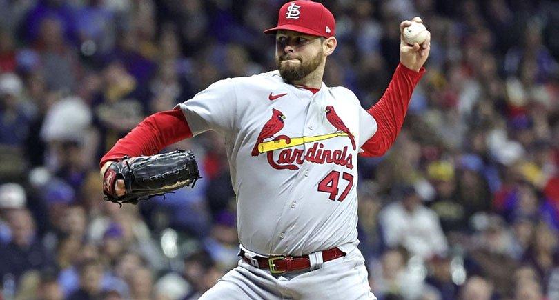 Pirates vs Cardinals (April 13): Prediction & Best Run Line Bet for NL Central Rivalry Showdown cover