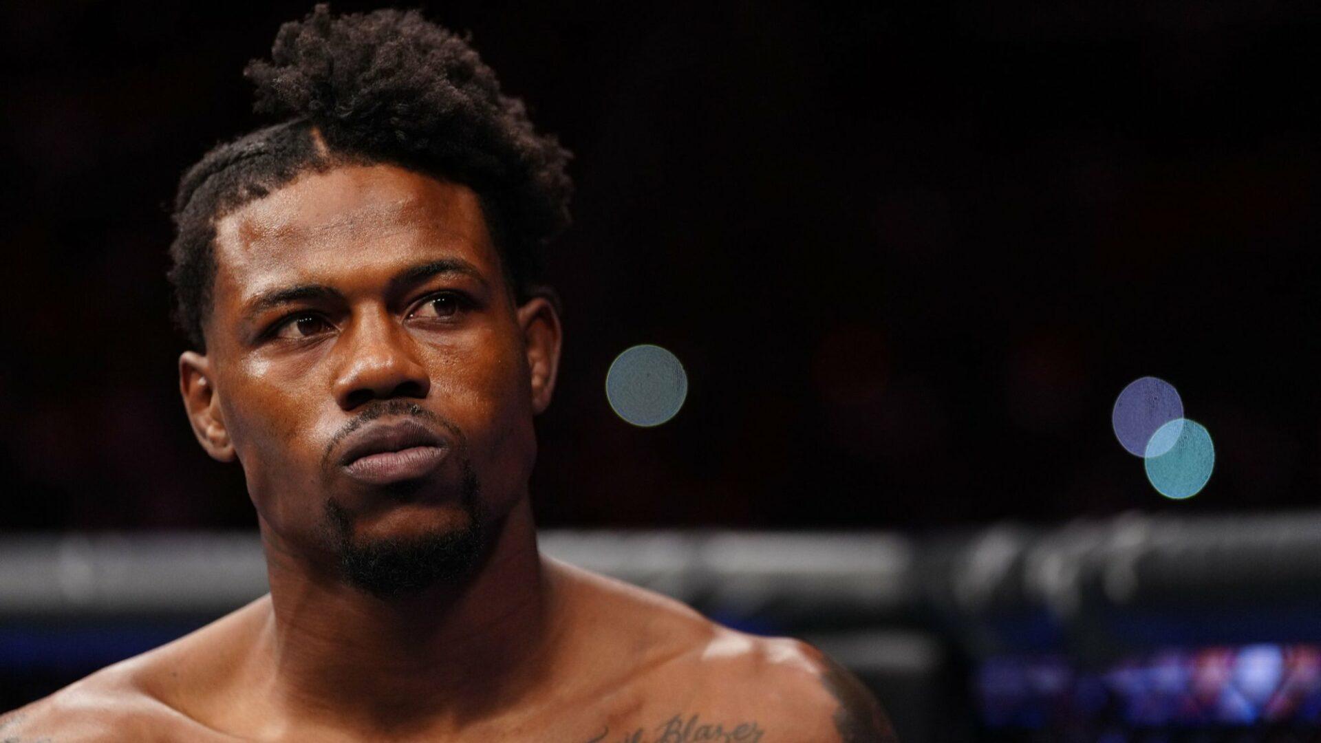 Kevin Holland vs Santiago Ponzinibbio Prediction, Odds & Picks for UFC 287: Welterweights Go the Distance cover