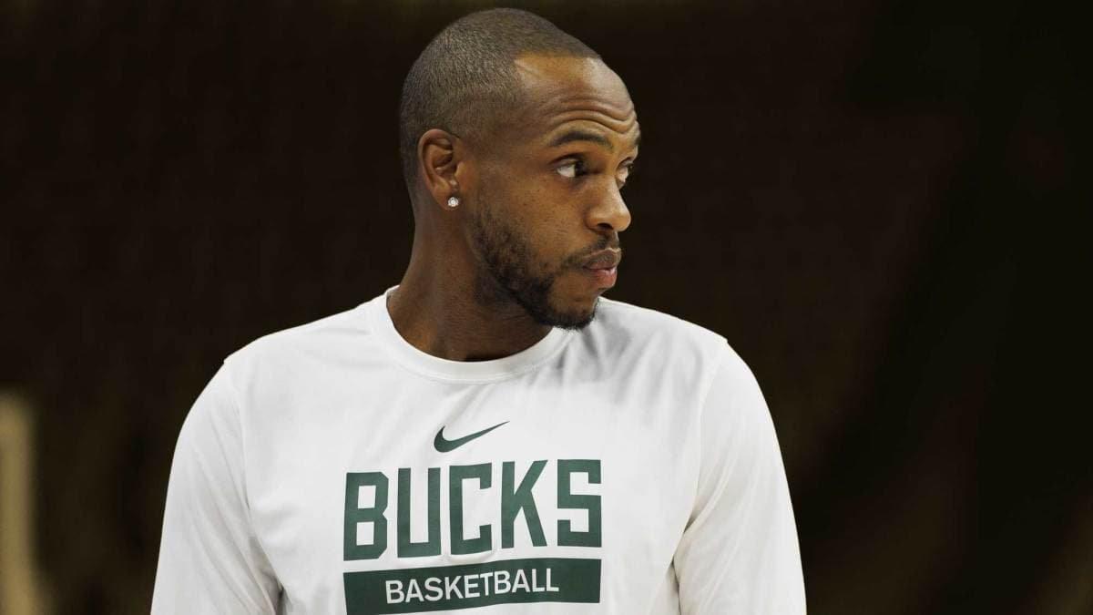 Hawks Bucks NBA Cup Las Vegas