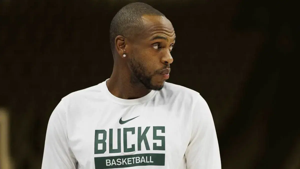 Hawks Bucks NBA Cup Las Vegas