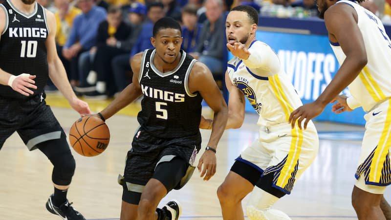 Kings vs Warriors Game 6 Prediction & Best Bet