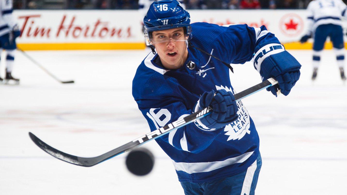 Maple Leafs vs Devils NHL Predictions, Odds, Props, & Best Bets (12/10)