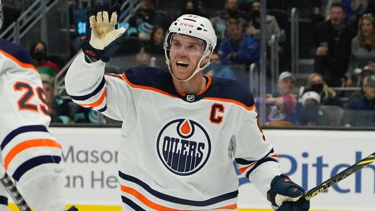Oilers vs Kings Prediction & Picks: (April 4): Can Edmonton Win Fifth Straight in Potential First-Round Playoff Preview? cover