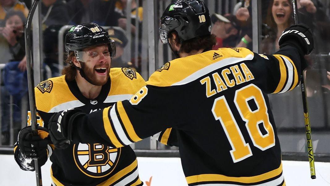 Bruins vs Panthers Game 6 Prediction & Picks: Boston Has Sights Set on Second Round