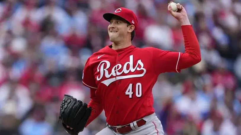 Phillies vs Reds (April 13): Prediction & Best Bets for the Opener in Cincinnati cover