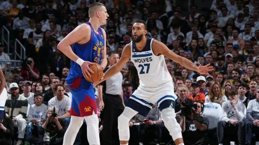 Timberwolves vs Nuggets Game 2 Prediction & Best Bets cover