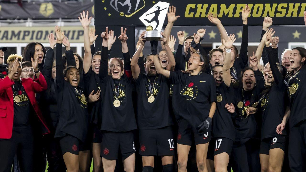 NWSL Weekend Best Bets