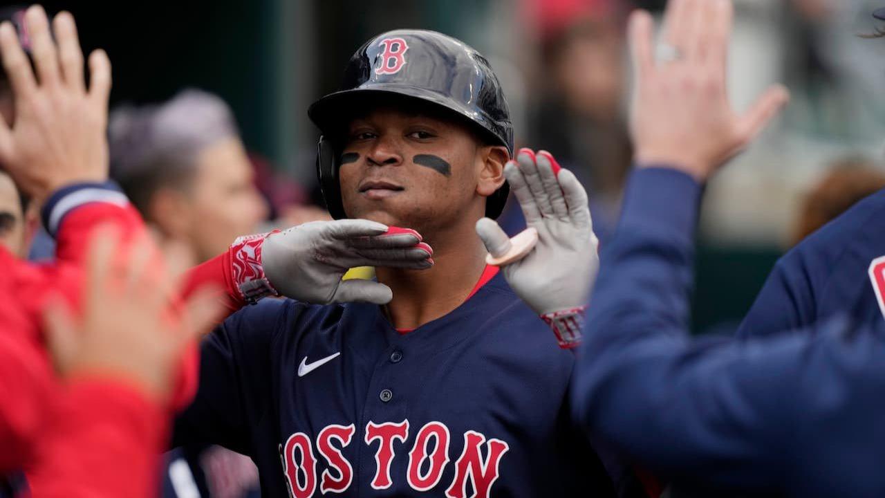 Angels vs Red Sox (April 15): Prediction & Best Bets as Boston Bids for Series Win cover