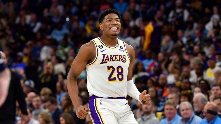 Lakers vs Grizzlies Game 2 Prediction and Best Bets