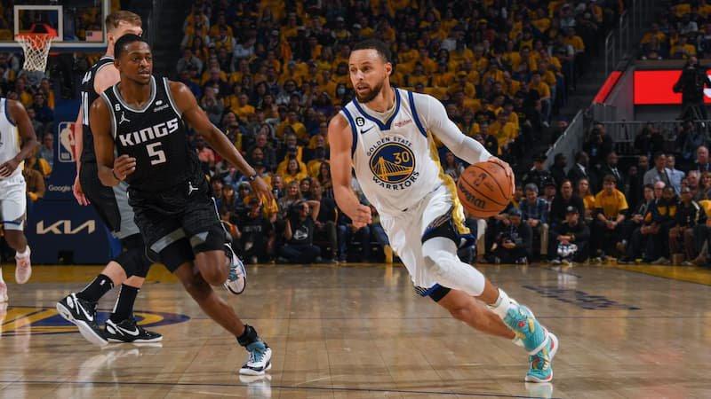 Warriors vs Kings Game 5 Prediction & Best Bets cover
