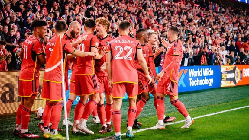 MLS Weekend Best Bets