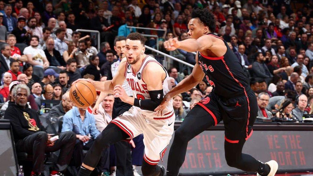 Bulls vs Heat Play-In Prediction and Best Spread & Player Prop Bets cover