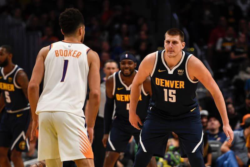 Suns vs Nuggets Game 5 Prediction & Best Bets cover