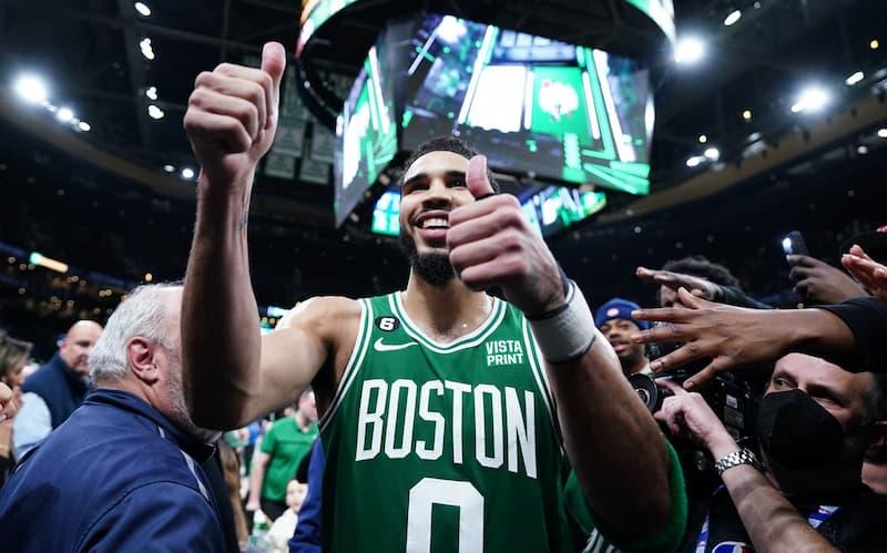 Will Jayson Tatum lead the Celtics to avoid the sweep and force Game 5?
