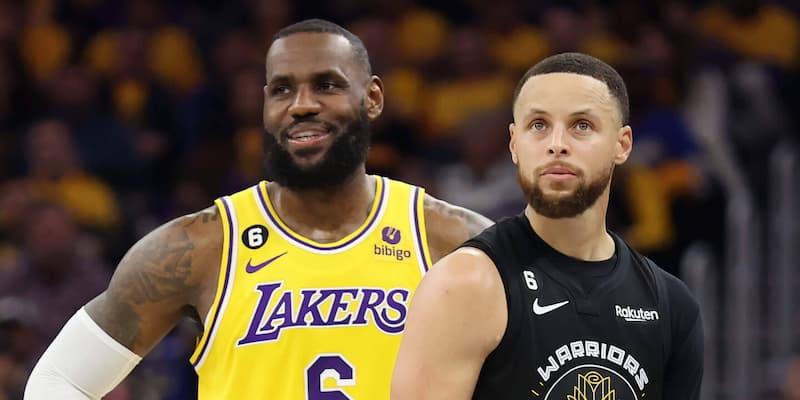 Lakers vs Warriors Game 2 Prediction & Best Bet