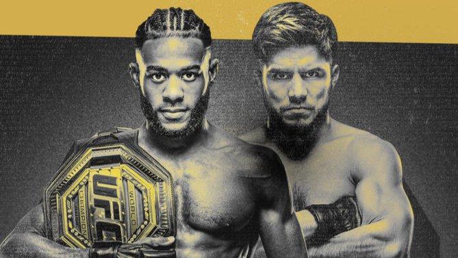 UFC 288: Full Fight Card, Odds & Stream Information cover