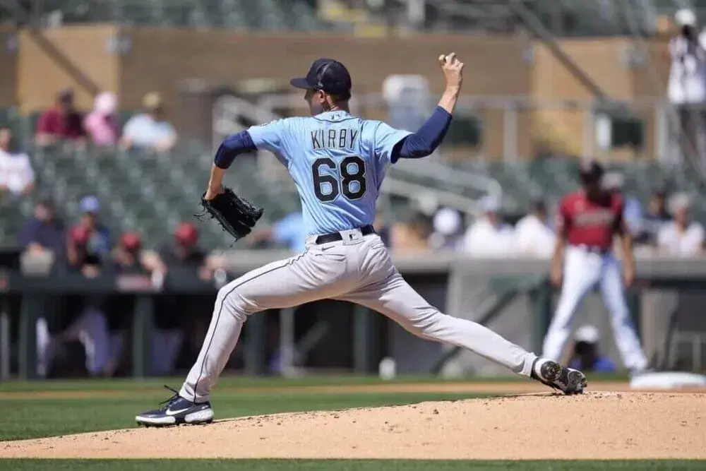 Tigers vs Mariners: MLB Predictions, Odds & Best Bets (8/7)