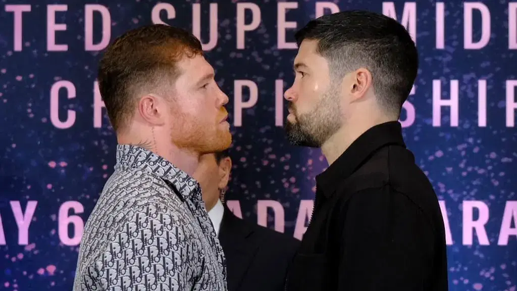 Canelo Alvarez vs John Ryder Prediction, Picks, and Odds