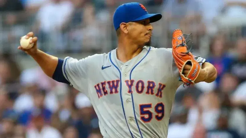 Mets vs Cubs Prediction & Best Bets (May 25) cover