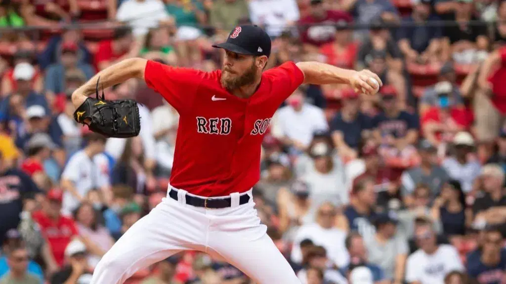 Red Sox vs Diamondbacks Prediction & Best Bet (May 26): Chris Sale Keeps Wheeling, Dealing cover