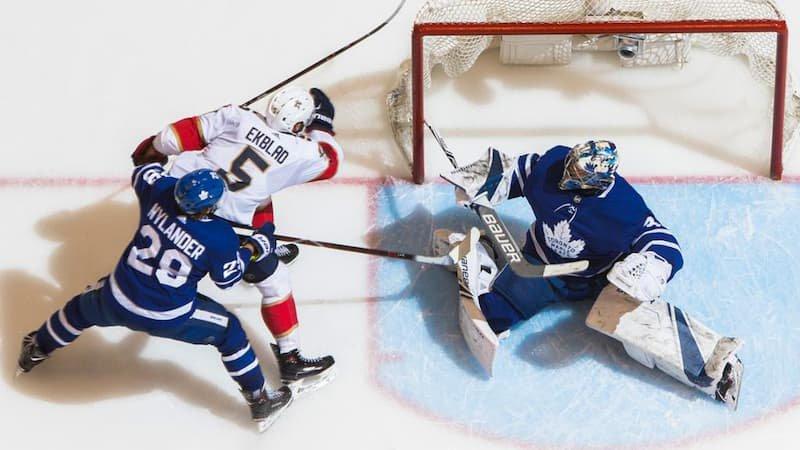 Panthers vs Maple Leafs Predictions & Best Bets Game 2