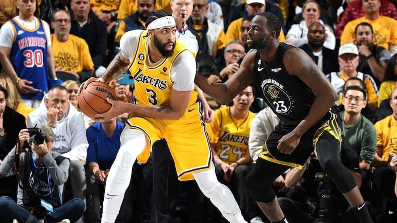 Warriors vs Lakers Game 3 Prediction & Best Bets