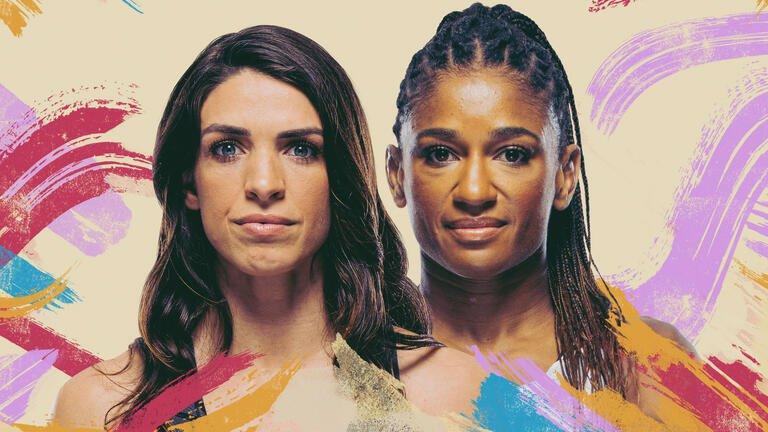 UFC Vegas 73 Full Card Preview, Odds, and Schedule cover