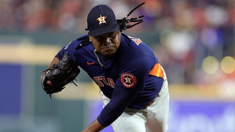 Giants vs Astros Prediction & Best Bets (May 3)