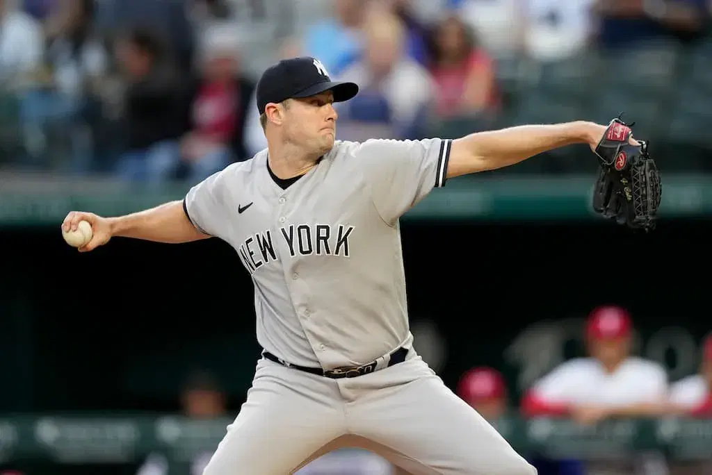 Yankees vs Blue Jays Prediction, Best Bets & Odds (5/17)