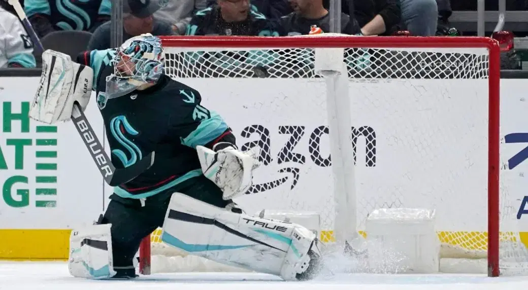 Prediction & Picks: Kraken vs Stars Game 5 cover