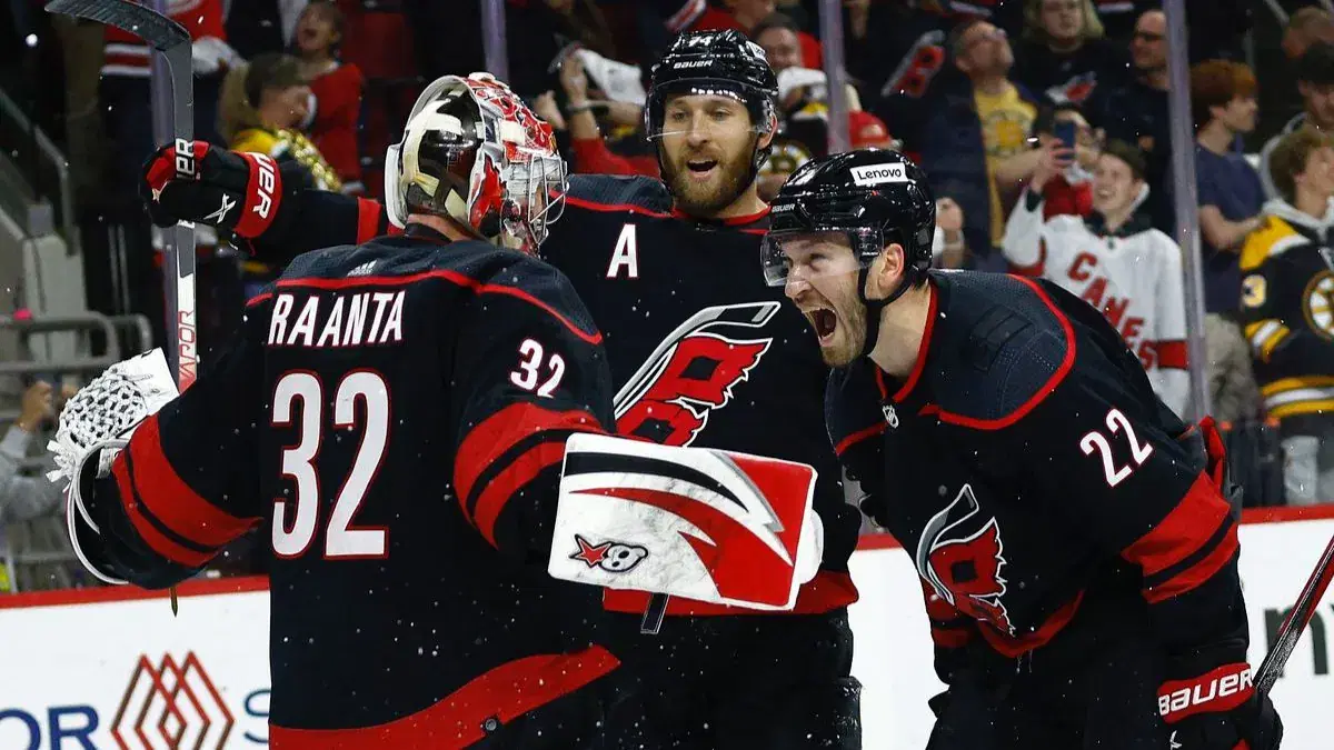 By The Numbers: Best Bets for Today’s NHL Games (4/16)