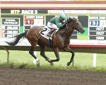 Canterbury Park Continues Low Takeout Wagers, Opens Saturday cover