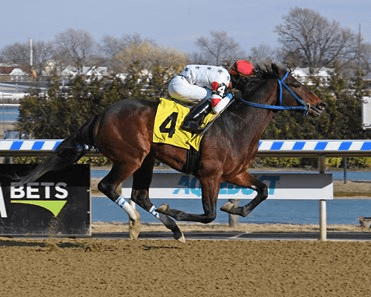 Belmont Park Summer Meet Returns: Saturday 5/13 Analysis