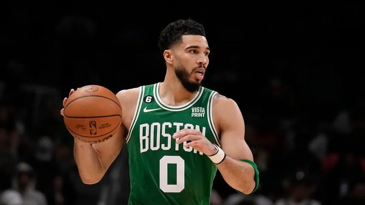 Nuggets vs Celtics prediction