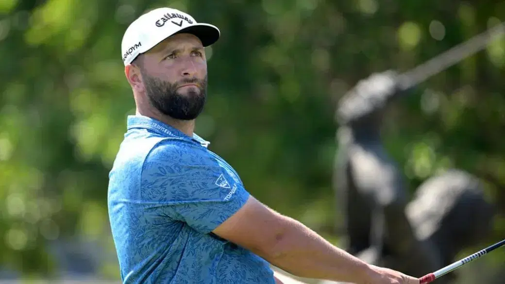 Jon Rahm British Open 2023 odds