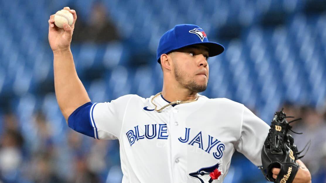 Blue Jays vs Red Sox Prediction and Best Bets for May 1