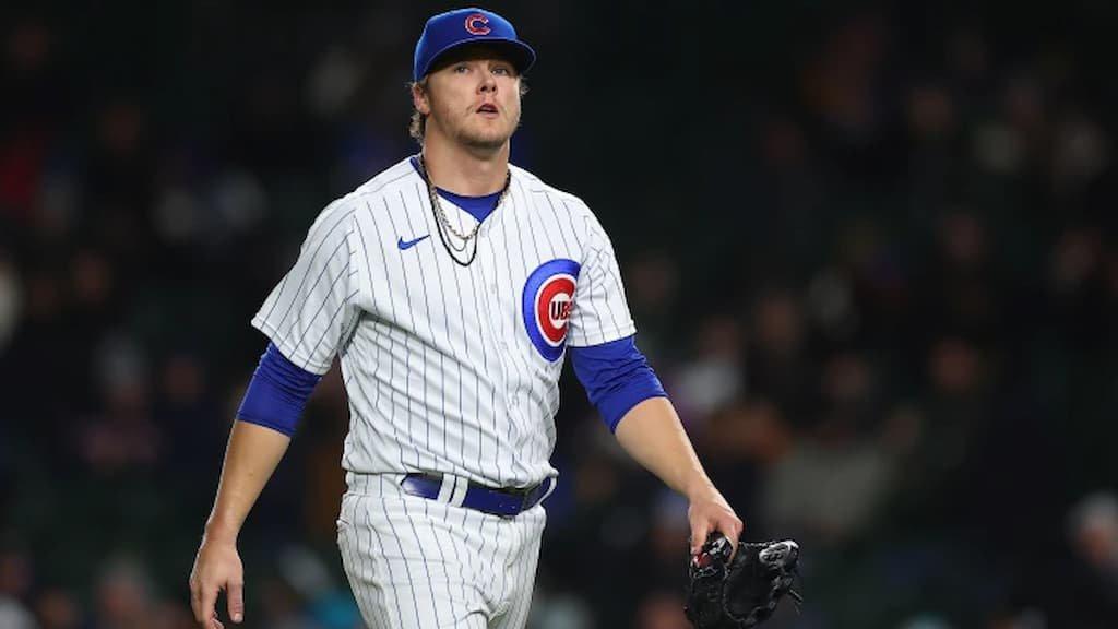 Prediction, Best Bets & Odds Rays vs Cubs (5/31)