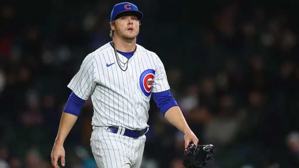 Best Pitching Matchups Today